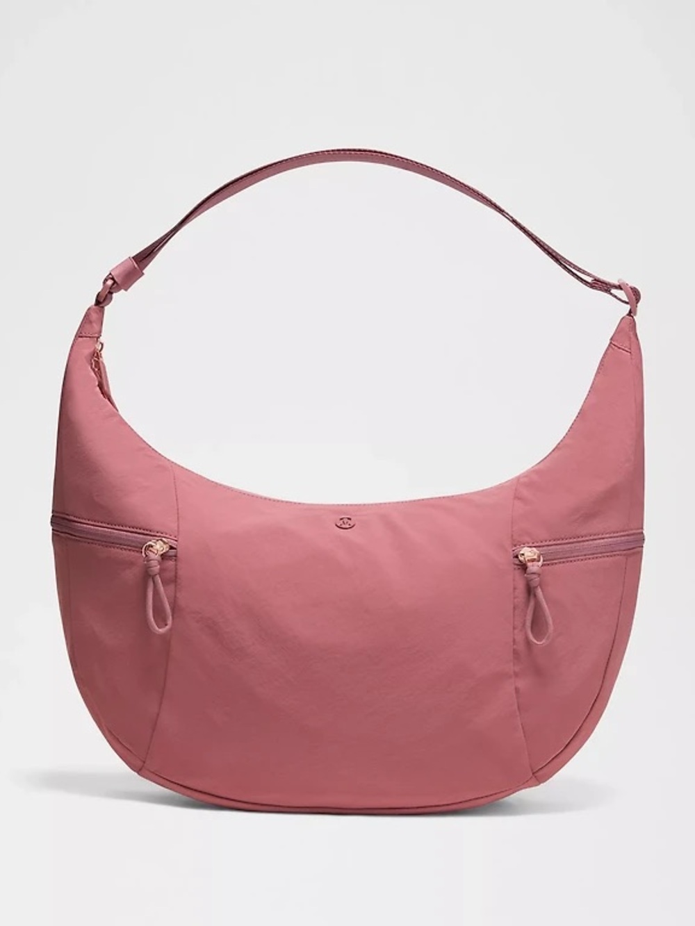 Lululemon Large Slouchy Sling Bag 13L